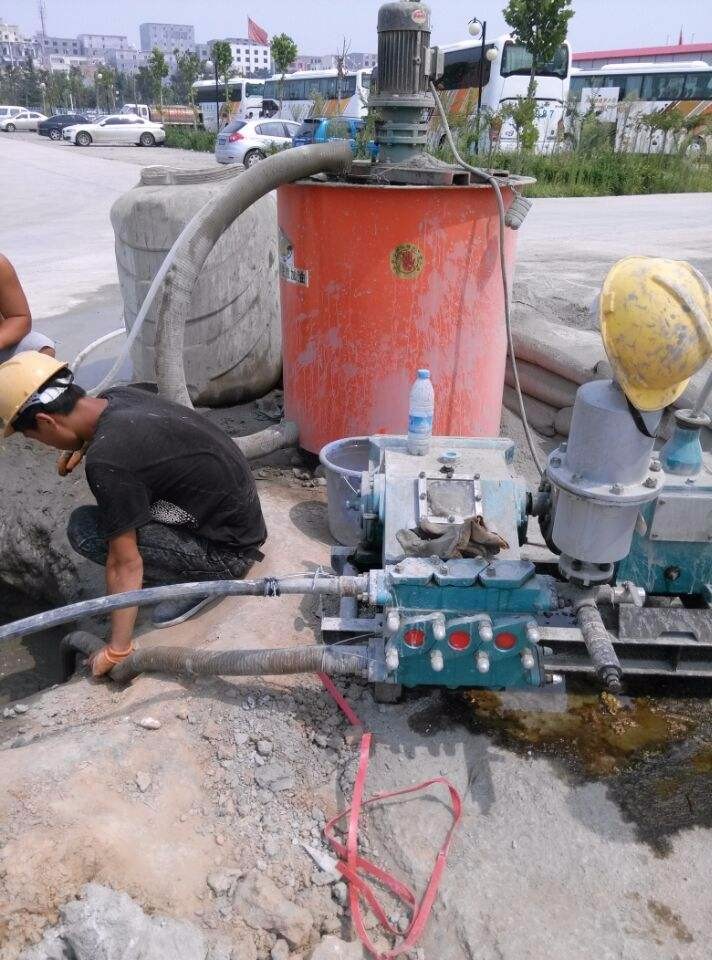 嘉峪关地基处理强夯工程找专业加固公司合作很重要